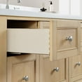 thumbnail image 5 of details by Becki Owens Charlotte Vanity, Choose Your Size, 5 of 10