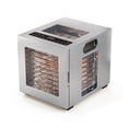 thumbnail image 1 of Cosori 10-Tray Stainless Steel Dehydrator, 1 of 4