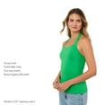 thumbnail image 2 of Edited by Remi Bader Women's Halter Top, 2 of 9