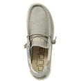 thumbnail image 3 of Hey Dude Men's Wally Stretch Slip-On Shoe, 3 of 5