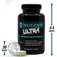 thumbnail image 4 of Nugenix ULTRA Total Testosterone Boosting Formula Tablets (63 ct.), 4 of 9