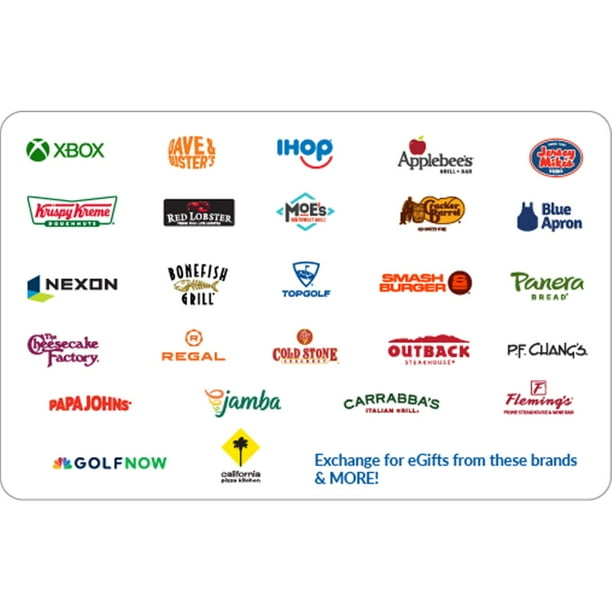 Zillions $50 eGift Card – Zift Zillions of Gifts