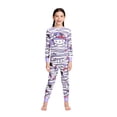 thumbnail image 1 of Character Kids 2-Piece Halloween PJ Set, 1 of 8