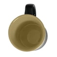 thumbnail image 2 of Logo Brands New Orleans Saints 14oz Relief Mug Set, 2 of 5