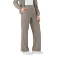 thumbnail image 3 of Member's Mark Women's Wide Leg Travel Pant, 3 of 8