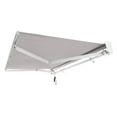 thumbnail image 7 of Awntech Destin Left Motorized Retractable Awning, Choose Size, 7 of 7