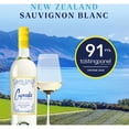 thumbnail image 4 of Cupcake Sauvignon Blanc, 750 ml, 4 of 12