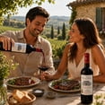 thumbnail image 3 of Maison Boissonneau Superieur Bordeaux Wine, 750 ml, 3 of 5