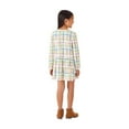 thumbnail image 10 of Member's Mark Girls 3-Pack Knit Dress, 10 of 18