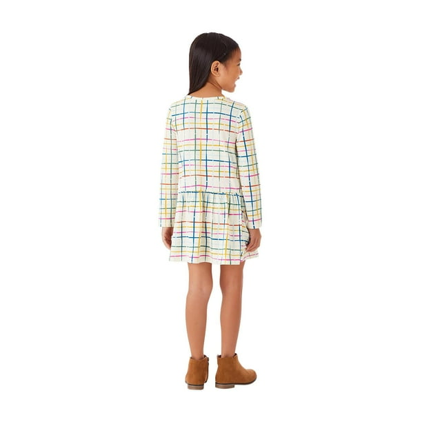 Member's Mark Girls 3-Pack Knit Dress - Samsclub.com