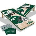 thumbnail image 1 of YouTheFan NFL 2’ x 4’ Cornhole Set, Choose Team, 1 of 6