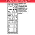 thumbnail image 2 of Kellogg's Special K Chocolate Delight, 16.3 oz., 2 of 7