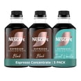thumbnail image 1 of Nescafé Espresso Concentrate, Variety Pack, 10 oz., 3 pk., 1 of 8