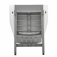 thumbnail image 14 of Keter Everest Adirondack Chair with Integrated Cupholder, 14 of 16