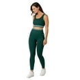 thumbnail image 4 of Penn Women's Seamless Legging, 4 of 6