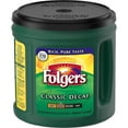 thumbnail image 7 of OFFLINE-Folgers Decaffeinated Classic Roast Coffee (33.9 oz.), 7 of 7