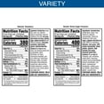 thumbnail image 2 of Pop-Tarts Protein Variety Pack, 32 ct., 2 of 6