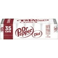 thumbnail image 12 of Diet Dr Pepper Soda, 12 fl. oz., 35 pk., 12 of 12