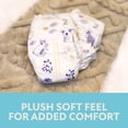 thumbnail image 8 of Member's Mark Premium Baby Diapers, Sizes Newborn - 8, 8 of 16