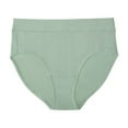 thumbnail image 5 of Member's Mark Women's 5-Pack Supersoft Cotton Brief, 5 of 7