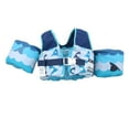 thumbnail image 2 of Body Glove Child's Paddle Pals  Life Jacket - U.S. Coast Guard-Approved One Size, 33-55 lbs., Assorted Styles, 2 of 4