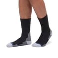 thumbnail image 6 of Eddie Bauer Men's 6-Pack Trail Sock, 6 of 17