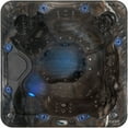 thumbnail image 3 of Everlast Spas Grand Estate 6-7 Person 90-Jet Acrylic Spa, Choose Type, 3 of 12