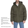 thumbnail image 6 of Levi's Men's Parka, 6 of 6