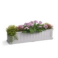 thumbnail image 2 of Mayne Cape Cod Window Box, Choose Size, 2 of 10
