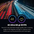 thumbnail image 5 of Nextbase 622GW Dash Camera Bundle with 128GB U3 SD Card, 5 of 11