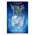 thumbnail image 1 of Winter Turning by Tui T. Sutherland, Paperback, 1 of 4
