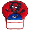 thumbnail image 1 of Licensed 27" Kids Saucer Chair with Durable Steel Frame, 1 of 6