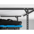 thumbnail image 8 of NewAge Products VersaRac Pro Height-Adjustable Overhead Rack, 4' x 8', 8 of 15