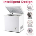 thumbnail image 13 of Frigidaire 2.1 cu. ft. Chest Freezer, 13 of 14