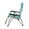 thumbnail image 6 of Member's Mark Extra Large Anti-Gravity Chair, Set of 2, 6 of 8