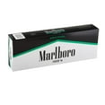 thumbnail image 1 of Marlboro Special Select Menthol Black 100s Box Cigarettes 20 ct., 10 pk., 1 of 1