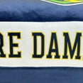 thumbnail image 5 of Logo Brands Notre Dame Fighting Irish XL Puff Pillow, 5 of 5
