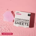 thumbnail image 3 of NIGHT Mess-Free Conditioner Sheets, 100 ct., 3 of 8