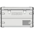 thumbnail image 3 of ICECO APL35 Dual Zone Portable Cooler 37QT, 3 of 11