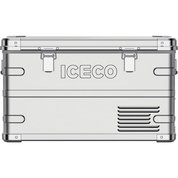 ICECO APL35 Dual Zone Portable Cooler 37QT - Samsclub.com