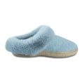 thumbnail image 2 of Isotoner Women's Classic Comfort Clog Slipper, 2 of 7