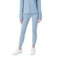 thumbnail image 2 of Member's Mark Women's Extra Warm Waffle Legging, 2 of 9