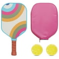 thumbnail interactive-video image 1 of Member’s Mark 4 pc. Performance Pickleball Set, 1 of 10