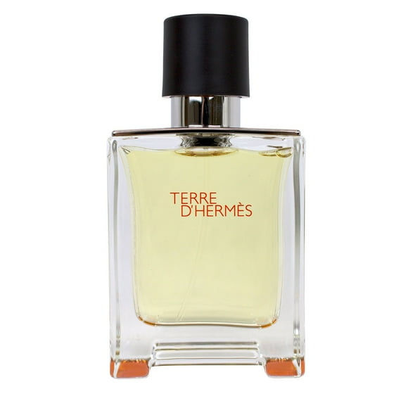 Hermes Terre D'Hermes Eau de Toilette, 1.69 fl. oz