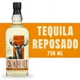 thumbnail image 2 of Cazadores Reposado Tequila, 750 ml, 2 of 3