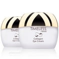 thumbnail image 1 of AVANI Dead Sea Collagen Eye Cream, 1.7 fl. oz., 2 pk., 1 of 8