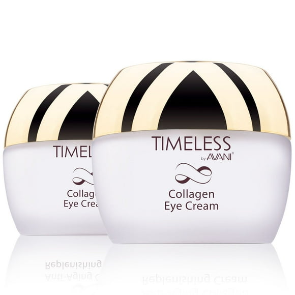 AVANI Dead Sea Collagen Eye Cream, 1.7 fl. oz., 2 pk.