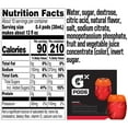 thumbnail image 3 of Gatorade GX Bottle with GX Thirst Quencher Concentrate Pods, 4 Pack (Choose Color/Flavor), 3 of 9
