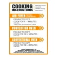 thumbnail image 4 of Finger Food Original Pizza Logs, Pepperoni & Cheese, Frozen, 1.9 oz., 15 ct., 4 of 8