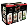 thumbnail image 1 of Ace Premium Craft Ciders California Variety Pack 12 fl. oz. can, 12 pk., 1 of 1